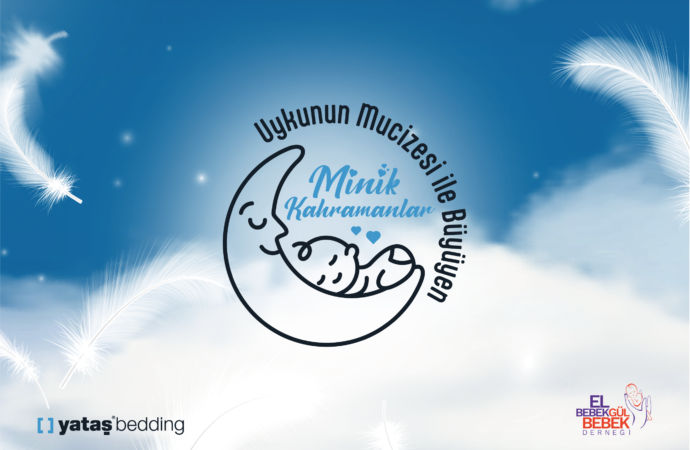 4 yılda 10 bini aşkın prematüre bebeğin hayatına dokundu