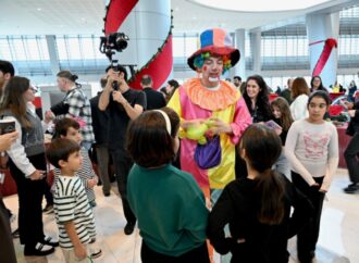 QNB Türkiye’den Sokak Hayvanlarına Destek için “İyilik Kermesi”