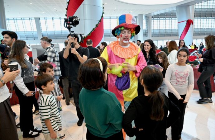 QNB Türkiye’den Sokak Hayvanlarına Destek için “İyilik Kermesi”
