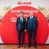 Ülker, “2050 Net Sıfır” hedefine emin adımlarla ilerliyor