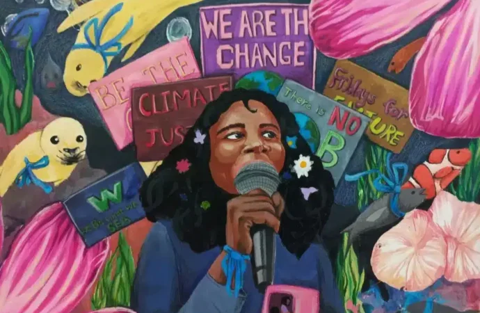 Bow Seat: Yaratıcılıkla amaç arasında köprü kuran platform