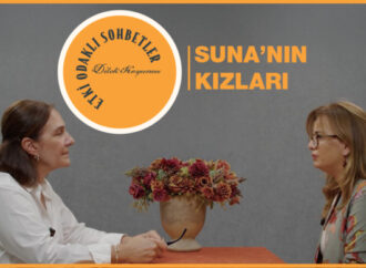 Etki Odaklı Sohbetler’in konuğu Suna’nın Kızları Genel Koordinatörü Burcu Gündüz Maşalacı oldu