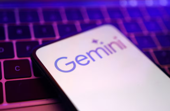 Google Gemini 3’ü tanıttı: Yapay zeka sınıf atladı
