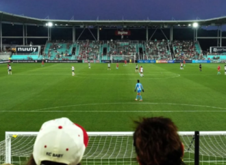 Hızla yükselen kadın futbolu stadyumları yeniden şekillendiriyor