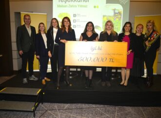 İyi Ki Vakfı Destek Programı 2025’in Kazanan Projesi: Tarımplus – Yapay Zeka ile Tarımda Dönüşüm