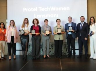 Protel TechWomen Akademisi ilk mezunlarını verdi