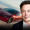 Elon Musk: Uçan araba için geri sayım başladı