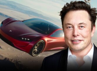 Elon Musk: Uçan araba için geri sayım başladı