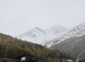 İklim krizi kış sporlarının geleceğini tehdit ederken, sporcuların mesajları dikkat çekiyor