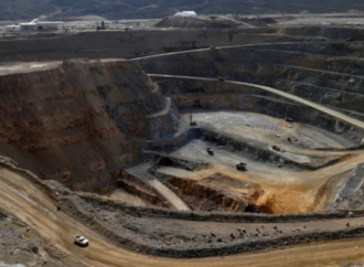 Dünyadaki madencilik sistemi yeniden şekilleniyor