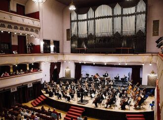 İDSO, George Enescu Festivali’ne davet edilen ilk Türk orkestrası oldu