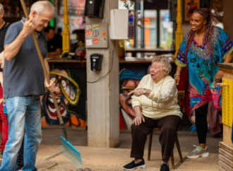 Mooie Boules: Oyun mekânlarından topluluk merkezlerine uzanan yeni model