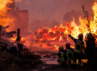 Dakikada bir can kaybı: İklim krizinin sağlık bilançosu giderek ağırlaşıyor