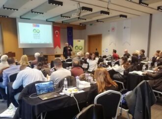 Kurak bölgeler için iklim krizine karşı yol haritası hazır: Kuraklık Ustaları Projesi tamamlandı