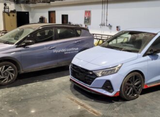 Hyundai Motor Türkiye’den ekipman bağışı ile geleceğe destek