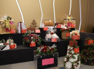 Tohum Otizm Vakfı Yılbaşı Alışveriş Festivali Otizmli Çocukların Eğitimine Katkı Sağladı