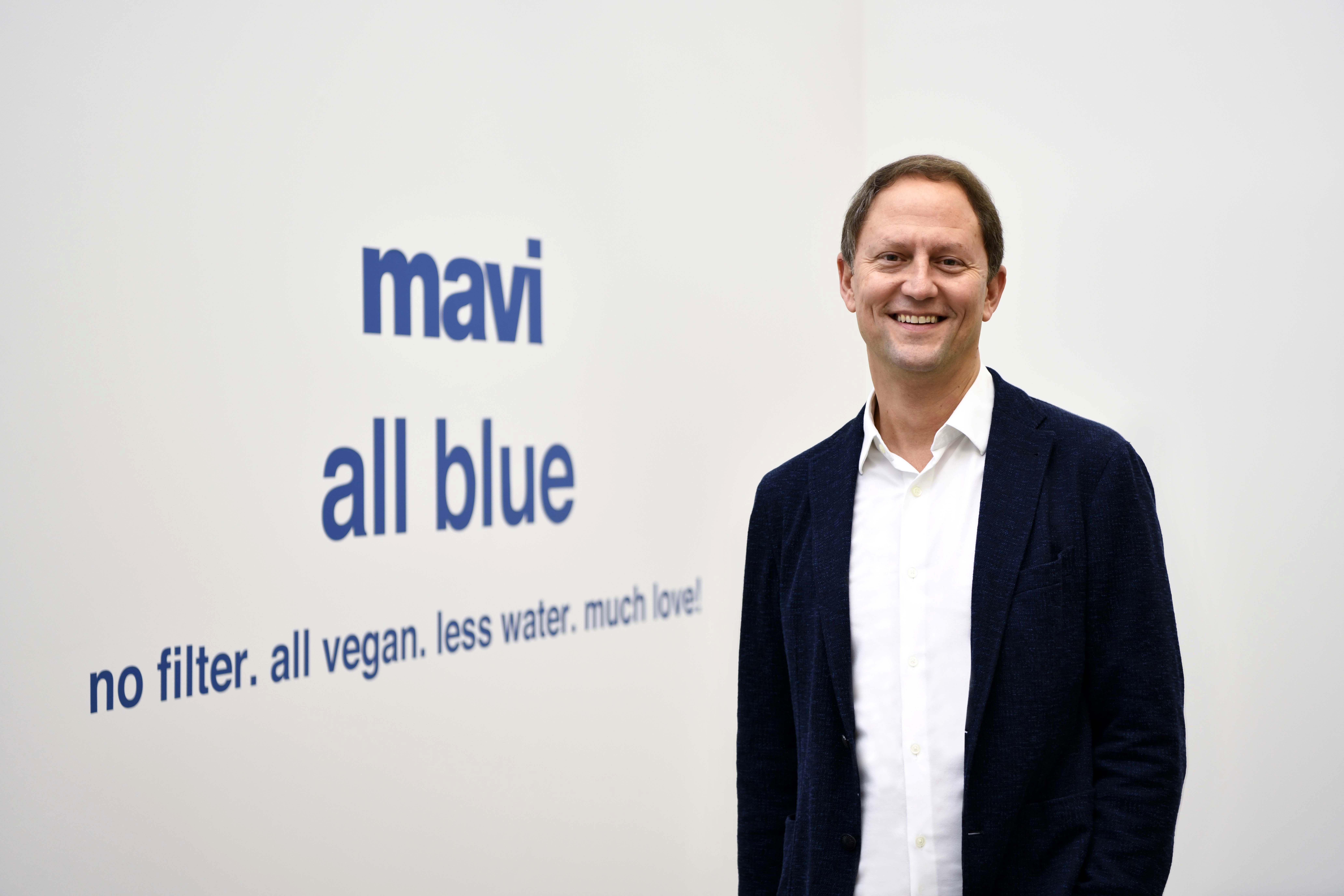 Mavi, bu yıl da global iklim liderleri arasında