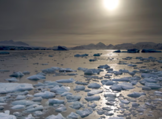 Antarktika’daki ozon deliği 2019’dan bu yana en küçük boyutta