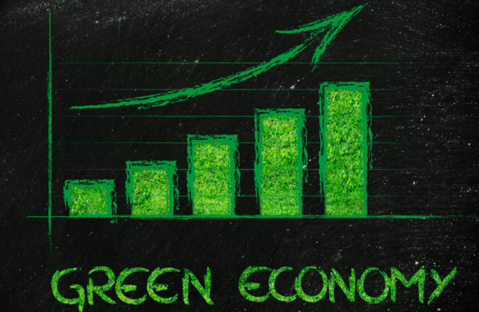 <strong>Yeni rapor: Yeşil ekonominin 2030’da 7 trilyon dolara ulaşması bekleniyor</strong>