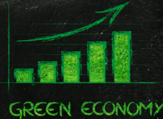 <strong>Yeni rapor: Yeşil ekonominin 2030’da 7 trilyon dolara ulaşması bekleniyor</strong>
