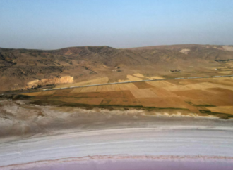 Türkiye’nin gölleri kuruyor: Marmara Gölü’nün yok oluşu su krizinin sembolü