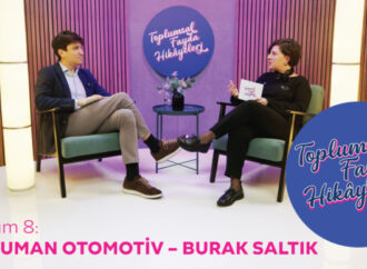 Koluman Otomotiv’in Sürdürülebilirlik Yolculuğu “Toplumsal Fayda Hikâyeleri”nde