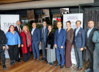 TURYİD ve Özyeğin Üniversitesi, Türkiye gastronomisi ve sektördeki gençlerin geleceği için güç birliği yaptı