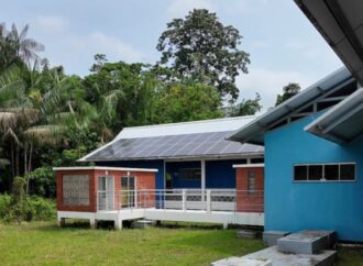 Amazon’da iklim direnci: Barcarena okulu geleceğe hazır