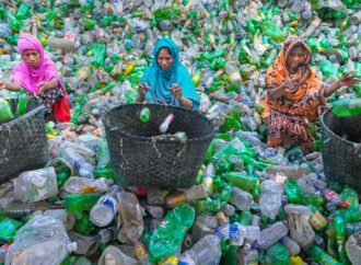 UNEP: Sürdürülebilir gelecek için yeni bir anlayış gerekiyor
