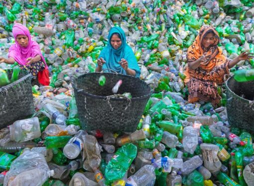 UNEP: Sürdürülebilir gelecek için yeni bir anlayış gerekiyor