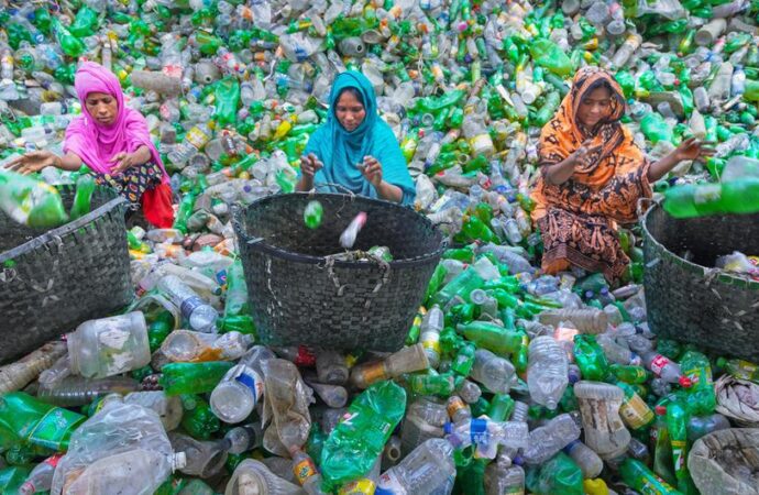 UNEP: Sürdürülebilir gelecek için yeni bir anlayış gerekiyor