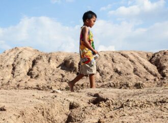 BM: İklim krizi artık bir hak ihlali