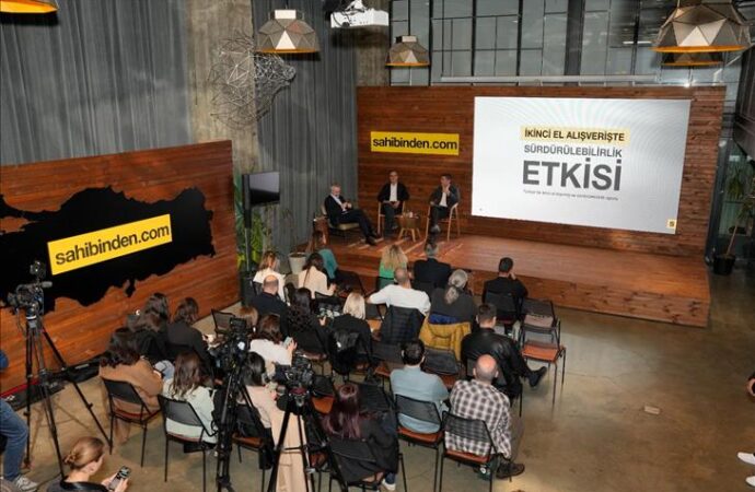 Türkiye’de her 2 kişiden 1’i ikinci el alışveriş yapıyor