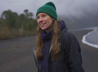 Karbon yutan mantarlar bilimi değiştiriyor: 2026 Tyler ödülü Toby Kier’in