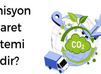 Türkiye’de Emisyon Ticaret Sistemi başlıyor