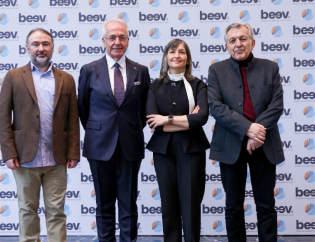 Eğitimde eşitliğin anahtarı bilişim: BEEV yolculuğuna başladı