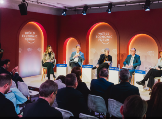 Dünya Ekonomik Forumu Küresel Riskler Raporu 2026: Minilateralizm yükselişte