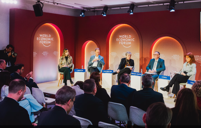 Dünya Ekonomik Forumu Küresel Riskler Raporu 2026: Minilateralizm yükselişte