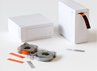 Engelsiz yaşam için teknolojik destek: Taşınabilir yazıcıyla Braille etiketleme kolaylaşıyor