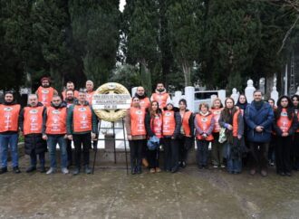 Doğaya Adanmış Ömürler, Bugüne Taşınan Bir Sorumluluk: TEMA Vakfı Kurucularını Andı