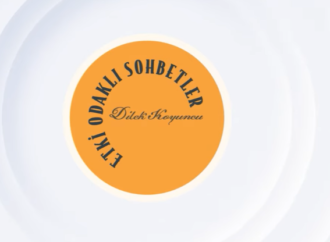 Etki Odaklı Sohbetler’in konuğu Europa Donna Türkiye Meme Hastalıkları Koalisyonu Derneği Başkanı Violet Aroyo oldu