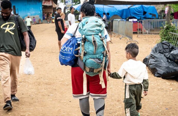 Davos öncesi BM’den uyarı: Artan açlık ve yerinden edilme küresel ekonomi için büyüyen risk