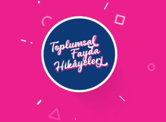 Toplumsal Fayda Hikâyeleri’nin yeni konuğu, Zorlu Holding Kurumsal İletişim ve Sürdürülebilirlik Genel Müdürü Şahika Özcan Ortaç oldu