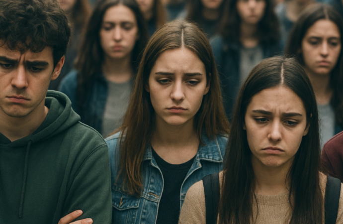 MetroPOLL Raporu: Türkiye’de toplumsal tükenmişlik derinleşiyor