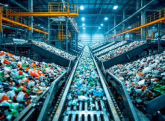 Avrupa Birliği’nden geri dönüştürülmüş plastik ithalatına yeni düzenlemeler