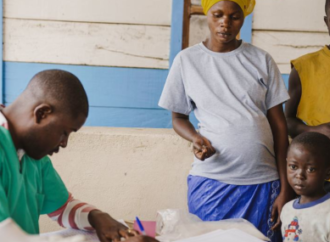 DSÖ’den çatışma ve kriz bölgelerine 1 milyar dolarlık sağlık çağrısı