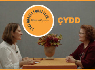 Etki Odaklı Sohbetler’in konuğu Çağdaş Yaşamı Destekleme Derneği Genel Başkanı Prof. Dr. Ayşe Yüksel oldu