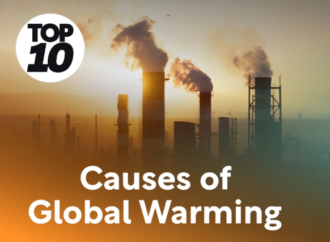 Küresel ısınmanın başlıca nedenleri ve şirketlerden öne çıkan çözümler