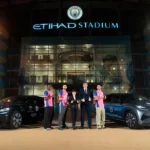 Manchester City & BYD’nin elektrikli mobilite için küresel ortaklığı