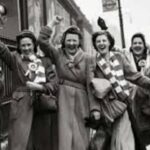 Amerika’nın tarih sahnesinde kadınların hak mücadelesi